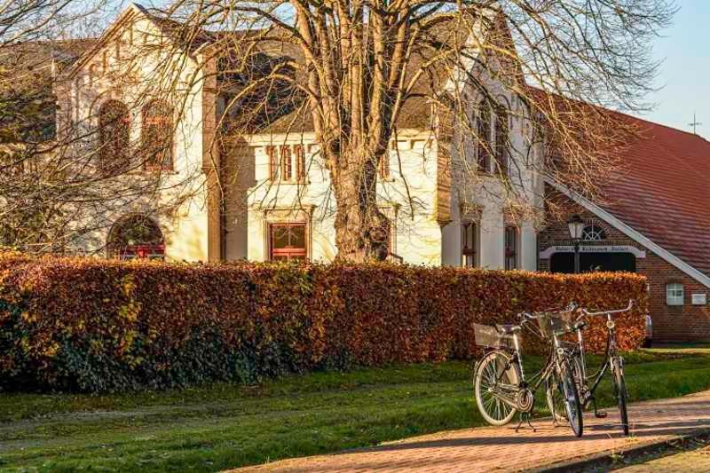 Wiemannshof 25191 Bunde  Exteriör bild