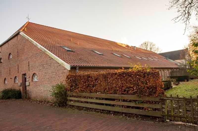 Wiemannshof 25191 Bunde  Exteriör bild