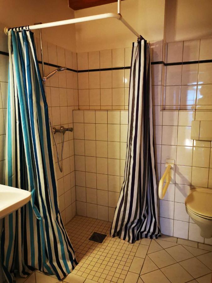 Wiemannshof 25191 Bunde  Exteriör bild