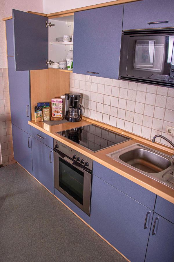 Wiemannshof 25191 Bunde  Exteriör bild