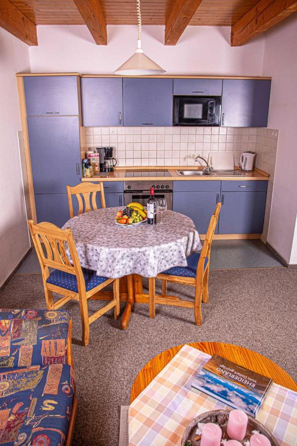 Wiemannshof 25191 Bunde  Exteriör bild